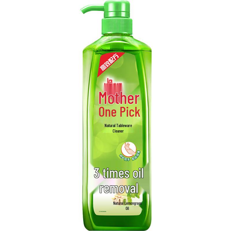 

Mama s Choice Food-Grade Dish Soap & Fruit/Veggie Wash