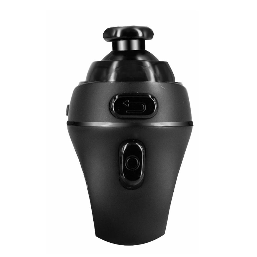 Set For Android iOS Air Mouse Bluetooth Wireless Finger Gaming Controller Handle