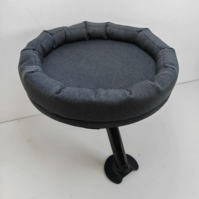 Floating Cat Litter Desktop Cat Bed Office Cat Climbing Frame Desk Cat Climbing Frame