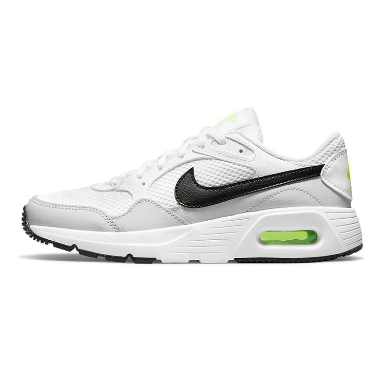 

Новые Nike Air Max SC White Photon Dust GS CZ5358-105
