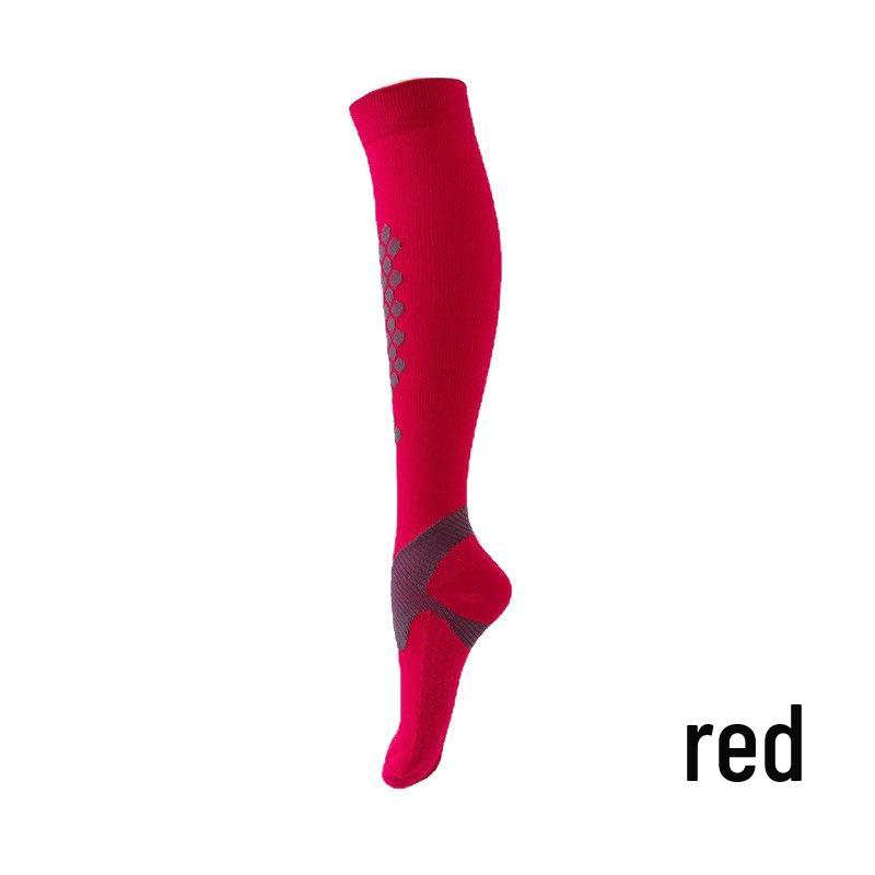 

Women s Summer Compression Calf Socks for Running L/XL
