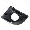 Für FIAT 500 2007 2008 2009 2010 2011 2012 2013 2014 2015 Frontstoßstange Nebelscheinwerfer Nebelscheinwerferabdeckung Rahmen Kappe Deckel 735455047 735455049