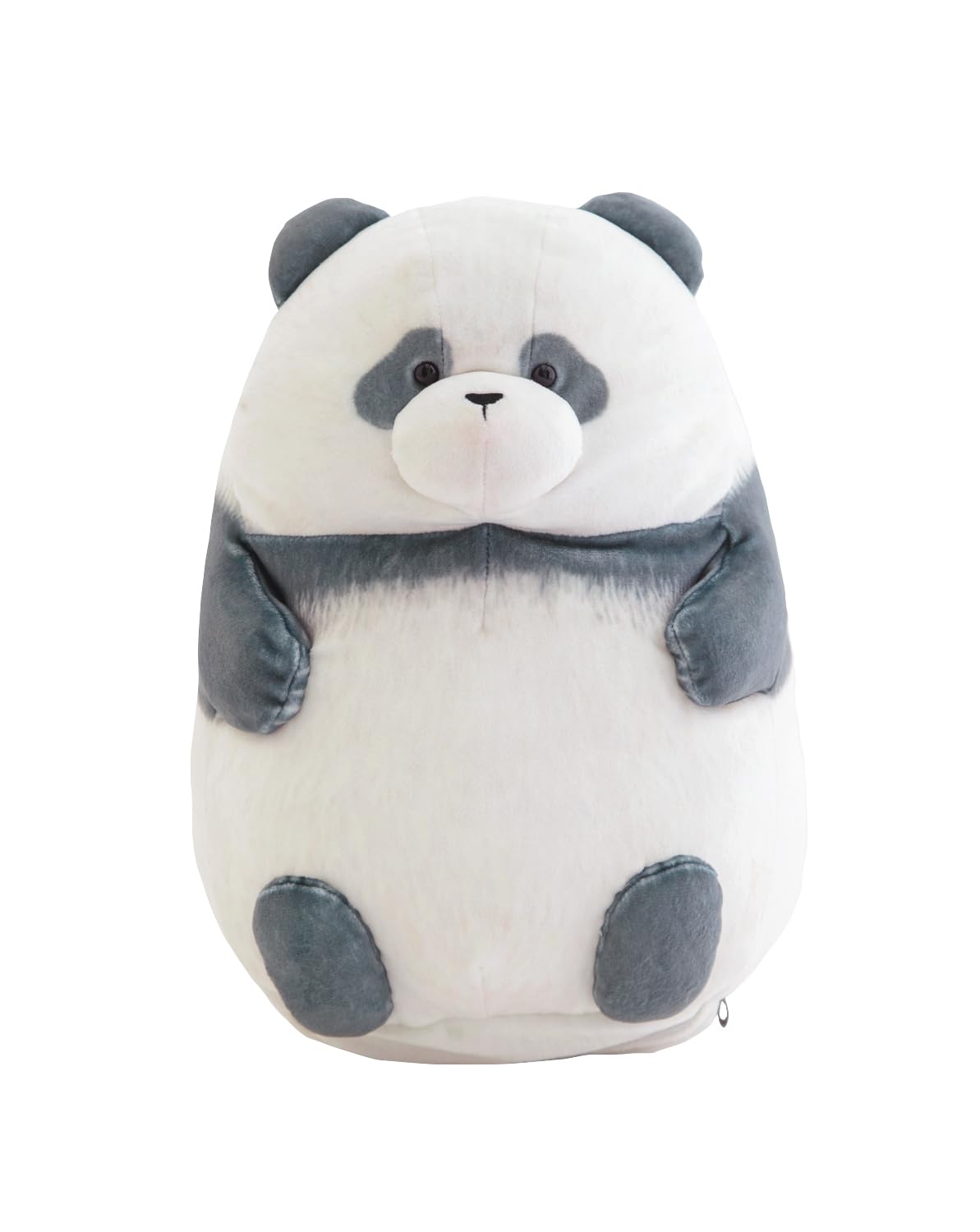 

Tsumande Animals Plush Warmer Medium (7077TMN024) Panda