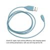   Headset Charging Cable TPE USB Earphone   Cord for Aeropex AS800 Replacement