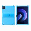 For 11.2-inch POCO Pad X1 Tablet Case Soft Silicone Tablet Cover - Environmentally Friendly, Drop-Resistant & Long-Lasting