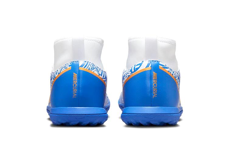 Nike Mercurial Superfly 9 Academy CR7 TF Azulejo GS DQ5330-182
