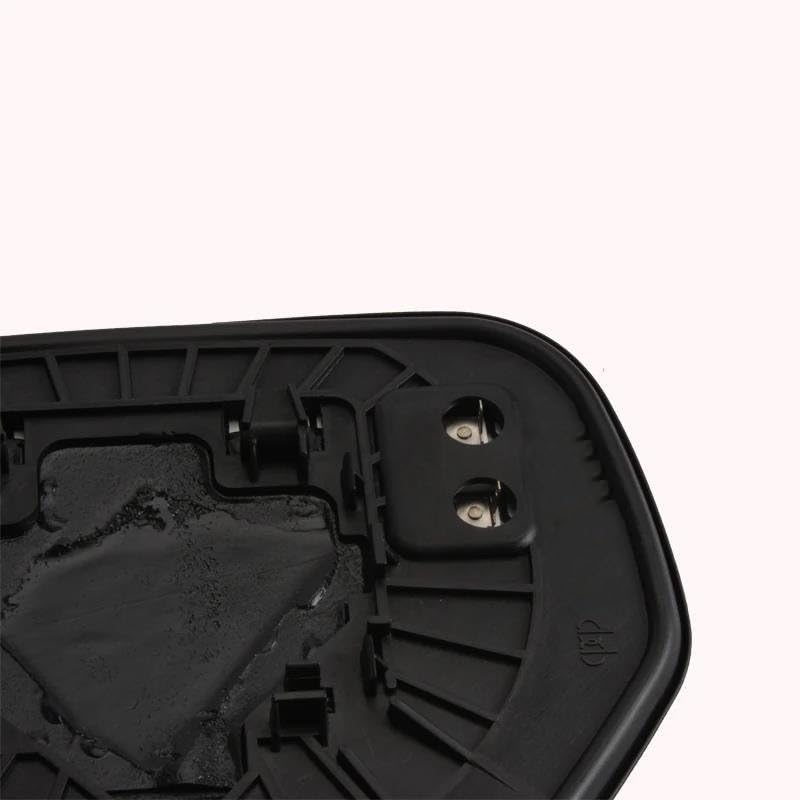 Car Mirror Glass For Odyssey RB3 2009 2010 2011 2012 2013 2014 Blue Heated