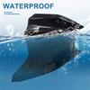 A03Z-For NMAX 125 For NMAX125 TECH MAX 2025 Compatible Motorcycle Windshield Fairing Protective Cover Accessories Deflector