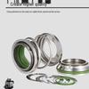 SP Type Self-Priming Sewage Pump Mechanical Seal