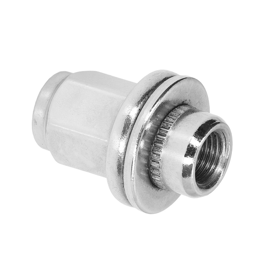 M14x1.5 Wheel Lug Nut Cold Forging Steel Bulge Acorn Lug Nuts Wheel Accessories for Car