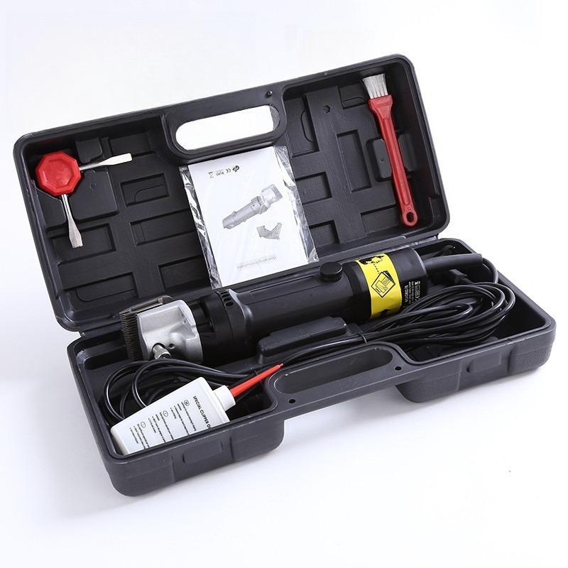 Durable High Power Electric Tools Horse Hair Scissors Electric Animals