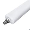 White Short Antenna Aerial Mast 51932472 52019354 For Fiat 500 2012-2023