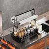 Accesorios de cocina – Almacenamiento en la cocina