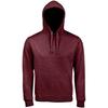 SOLS Mens Spencer Polycotton Hoodie