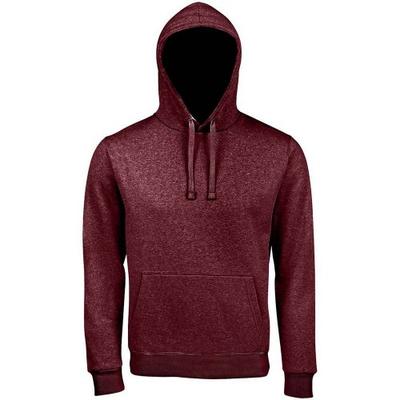 Mens Spencer Polycotton Hoodie