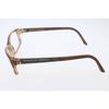 Lunettes de Vue Porsche Design P8243 54/15/135 B BROWN ACETATE WOMAN POR FRAME P8243 B 54 15 135