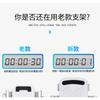 Aluminum Bike Phone Mount Motorcycle Handlebar Rearview Mirror Cell Holder Cycling Navigation