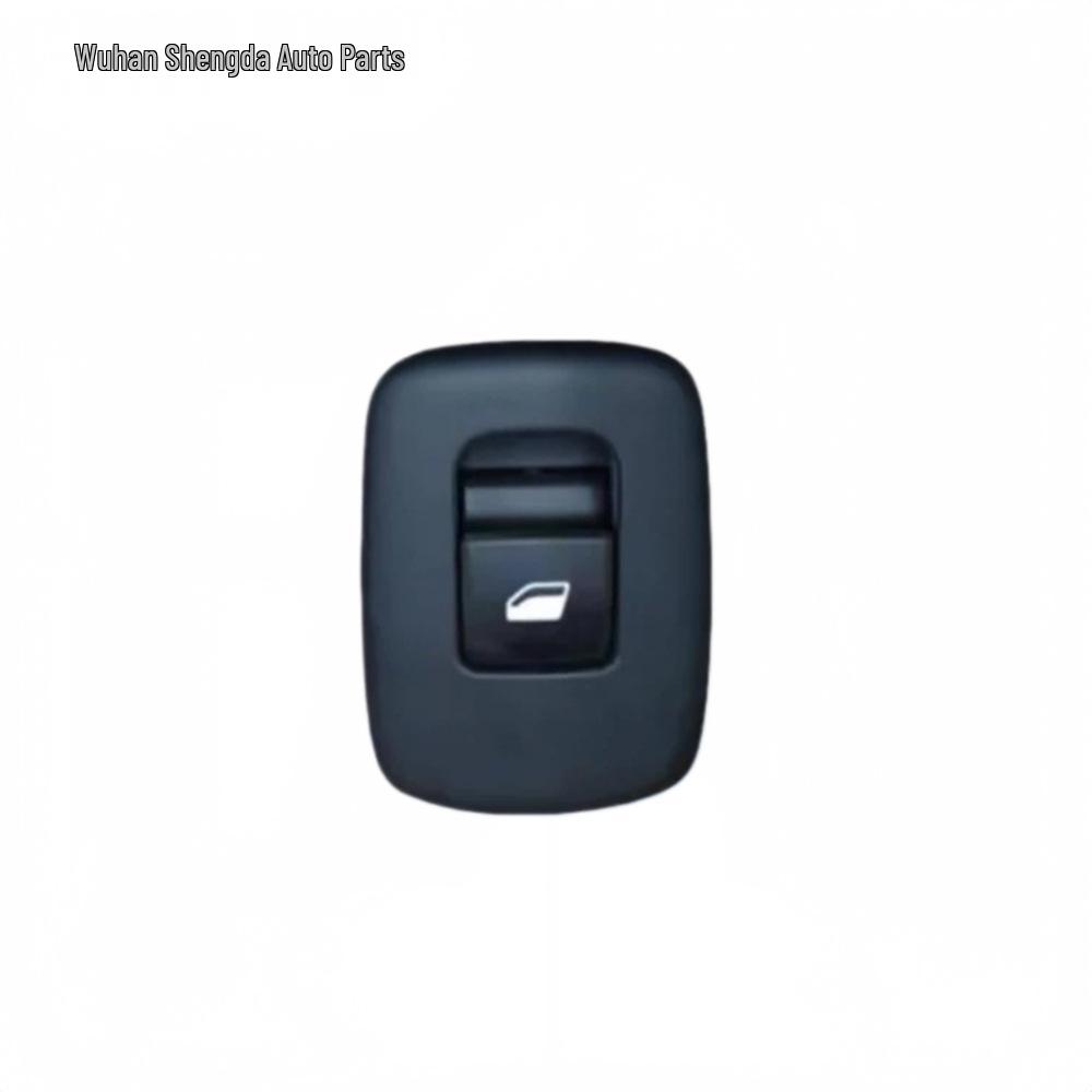 Rear Door Lift Switch 6490GV 96657930ZE Compatible with Peugeot 508 & Citroën C5 Yes чёрный