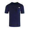 Aquascutum Mens Active Pocket T-Shirt