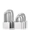 Gong Yue 304 Stainless Steel Waterproof Padlock