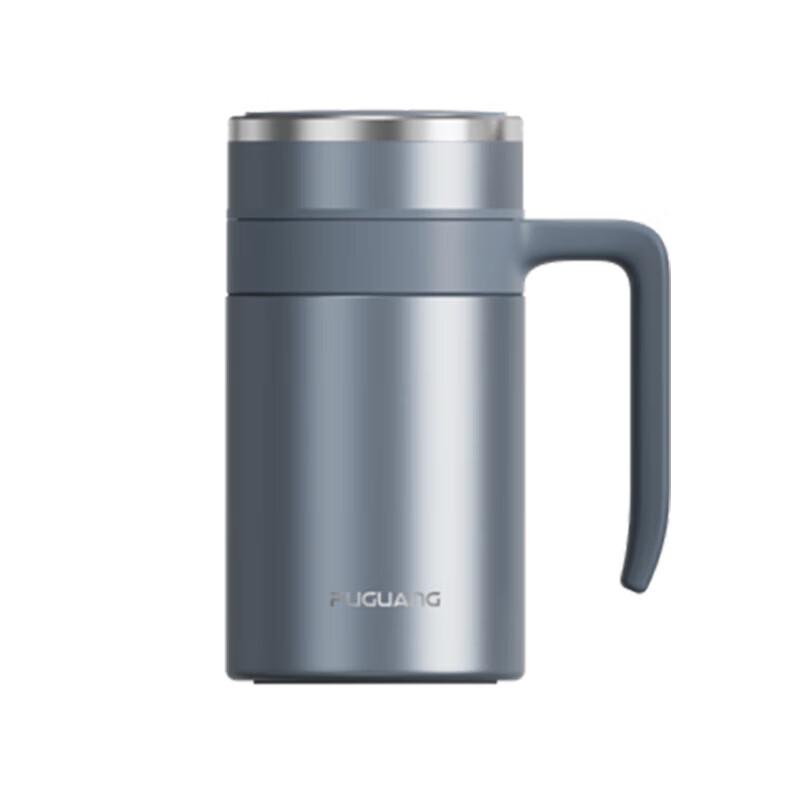 FUGUANG Senyu Vacuum Office Mug FGZ2220-550