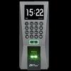 ZKTeco F18+ Fingerprint Access Control & Time Attendance System
