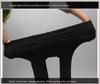 Plus Size Velvet Footed Leggings and Pantyhose for Women - Spring & Autumn