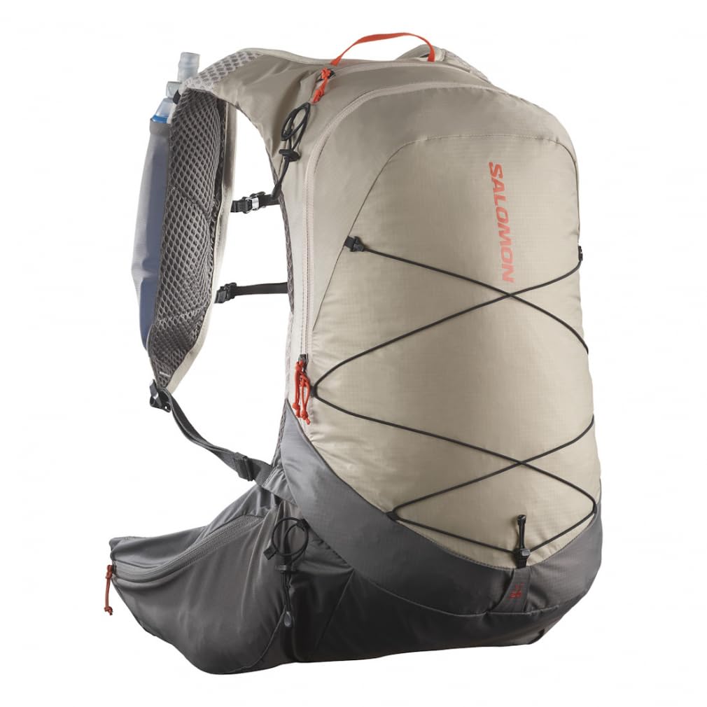

Trekking Backpack XT 20 SET 2024 Model LC2184200 FEATHER TOMATO [Salomon] GRAY/PLUM KITTEN/CHERRY