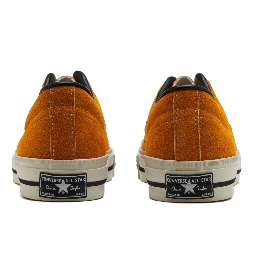 Converse One Star J Vtg 33702060  Gold