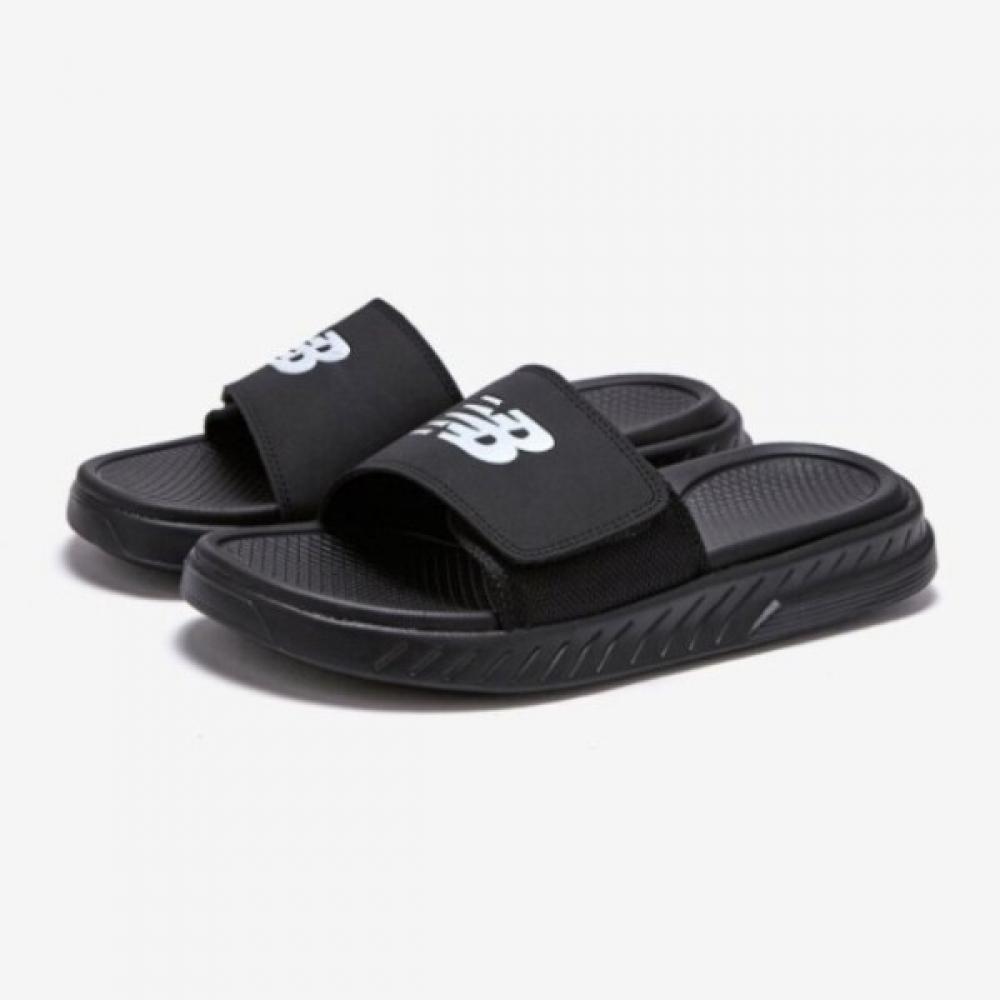 

New Balance Slipper Sandals Gqk Sd1501bk3 Sd1501 270
