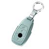 Car Key Case, Key Cover, Remote Control, Leather Key Pouch for Mercedes-Benz GLB  Stylish Key Pouch