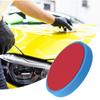 Tire Shine Applicator Pad Professional Foam Pad Automotive Tools Equipment For Interior Exterior Tire Dressing Dashboard