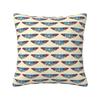 Custom Tom Cruise Maverick Film Top Gun Luxury Throw Pillow Cover Living Room Decoration Cushions for Sofa