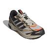 Adidas Spiritain 2000 Retro Casual Fabric Leather Cushioning Non-Slip Wear-Resistant Breathable Lightweight Low-Top Running Shoes HP2633