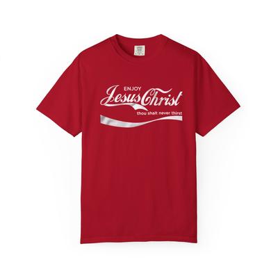 Üst giysisi – T-shirtler