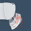 Cartoon Printed Hanging AC Wind Shield Anti Direct Blowing Outlet Baffle for Kids Bedroom Supplies