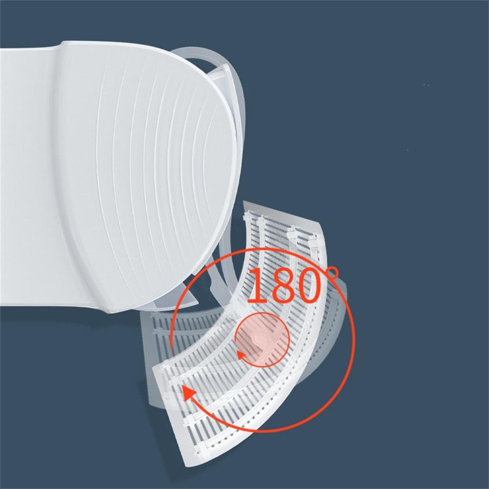 Cartoon Printed Hanging AC Wind Shield Anti Direct Blowing Outlet Baffle for Kids Bedroom Supplies