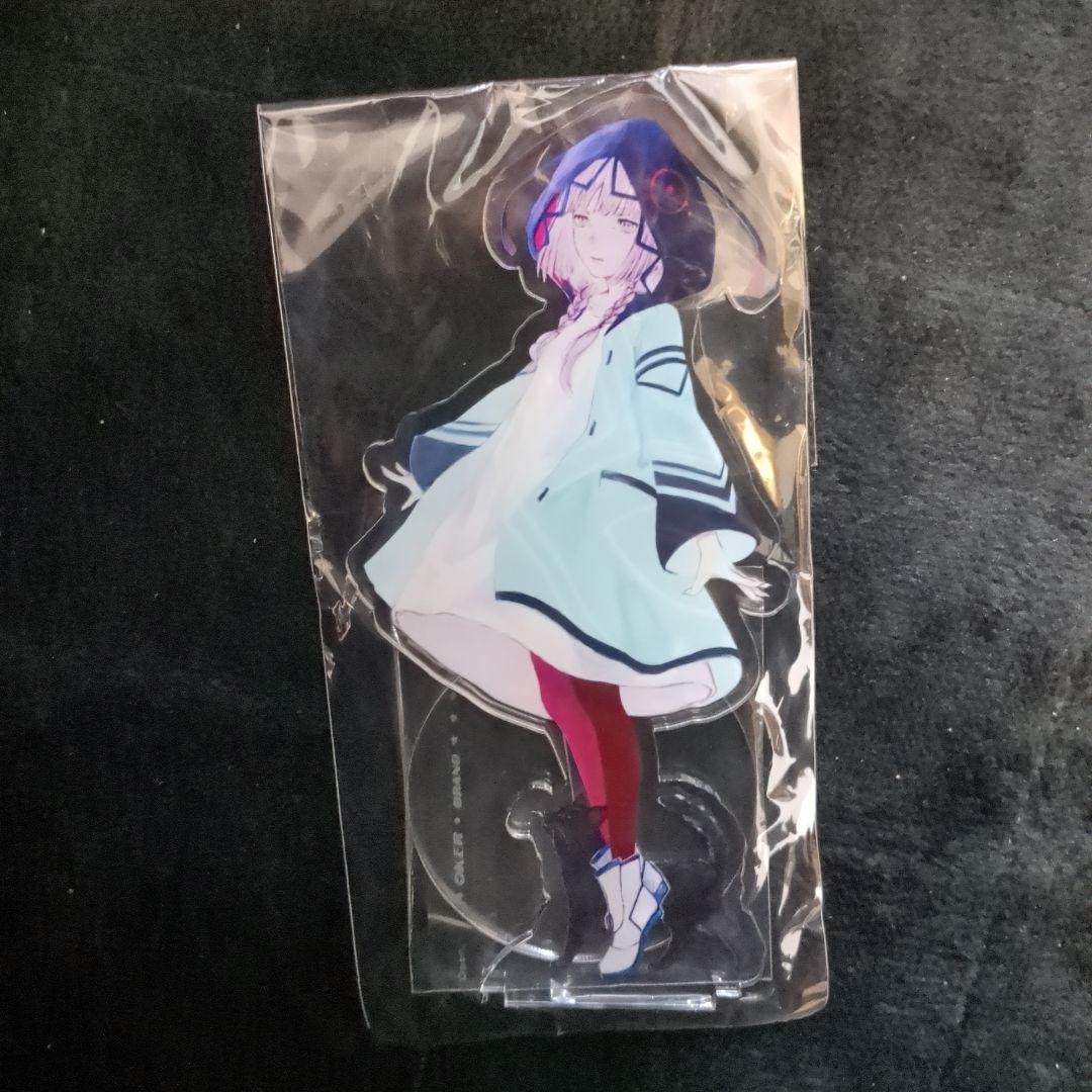 

[USED] Kafu Acrylic Stand