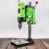 220V High-Speed Mini Bench Drill Press & Lathe – Multifunctional Precision Drilling Machine