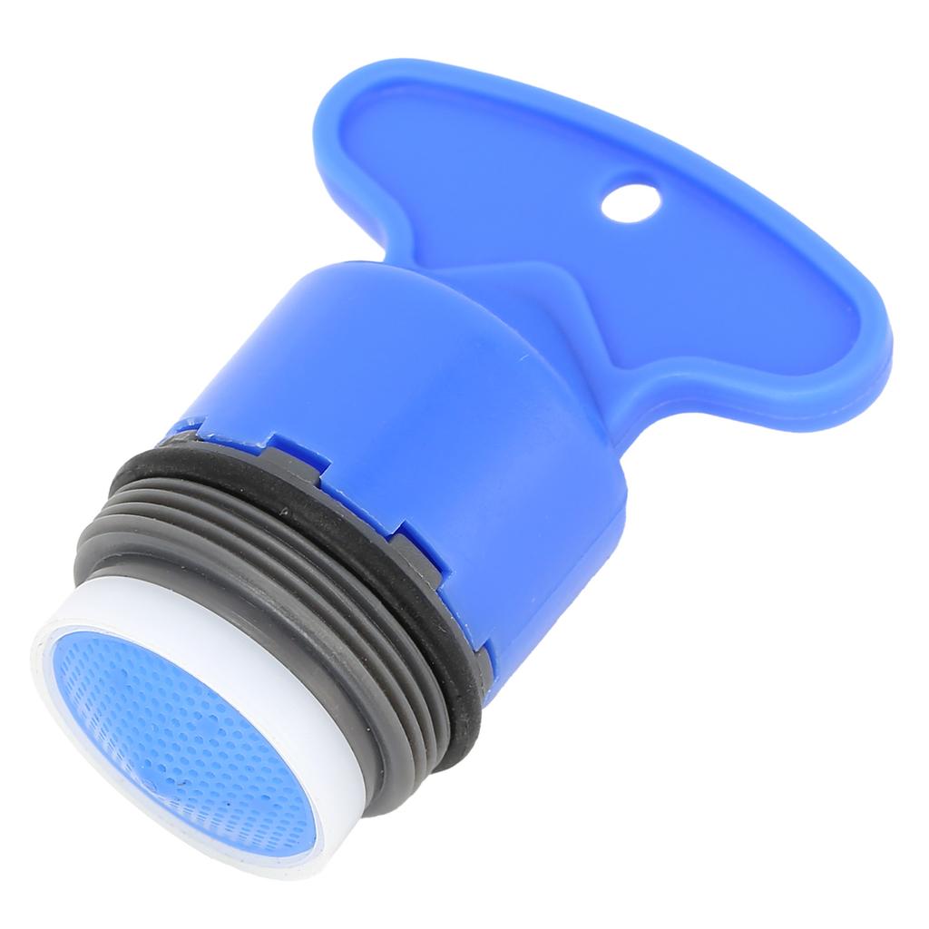 Eingebauter Eingebetteter Sprudler Wasserhahn Belüfter Auslauf Filter Zubehör für Küche Badezimmer(M21.5 )