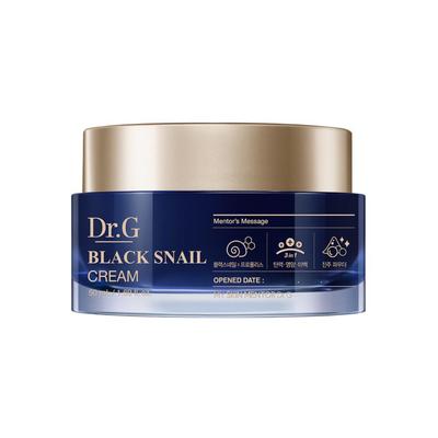 Crema di Lumaca Nera 50ml