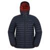 Mountain Warehouse Mens Henry II Extreme Down Filled Padded Jacket