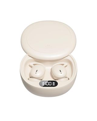 SoundSphere Sleep SS0 Earphones Bluetooth Earphones Wireless No While Wireless Waterproof To 35 Hours of Music Size Ultra Small Canal Conforms To PSE