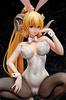 Sin The Seven Deadly Sins Lucifer Bunny Ver. 1/4 Scale PVC Pre-painted Figure
