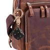Dices Keychain Enhanced By Brilliant Rhinestones For Adding Elegances To Any Occasion Stylish Individuals Everyday Use