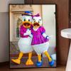 Disney Diamond Art Painting Donald Daisy Home Wall Decor Crafts Adult/Beginner Gift Ideas Creative Home Decor