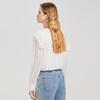 Women's Chic Long Sleeve Blouse