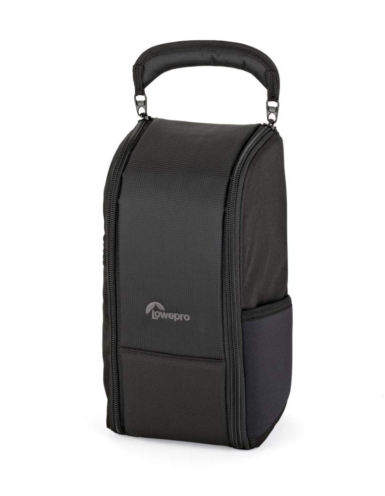 

Lowepro ProTactic Lens Exchange Case for 200AW 2.7L (LP37178-PWW) чорний