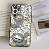 Z-Zoa Cat Fashion Phone Case For Samsung A 52 53 21 32 13 12 71 31 51 40 72 73 70 22 42 50 30 20 21 Shell