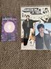 [USED] BTS Jin Live Viewing/ARMY:FOREVER Movie Visitor Bonuses: 2 Items!